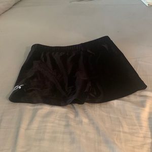 Girls gymnastics short